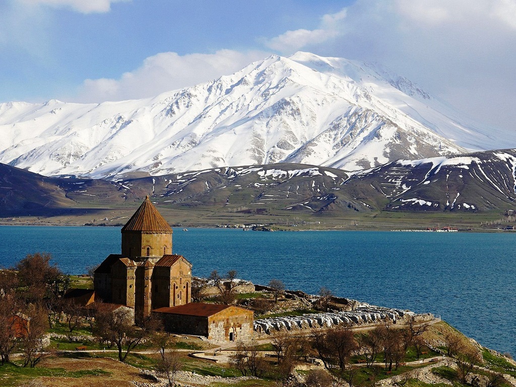 تور ارمنستان زمینی (همه روزه)